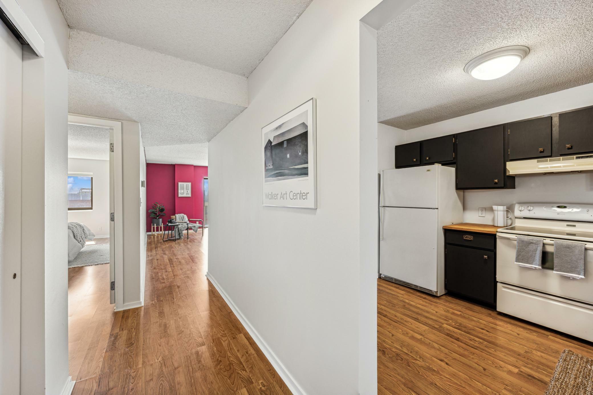 Property Photo:  311 Pleasant Avenue 503  MN 55102 