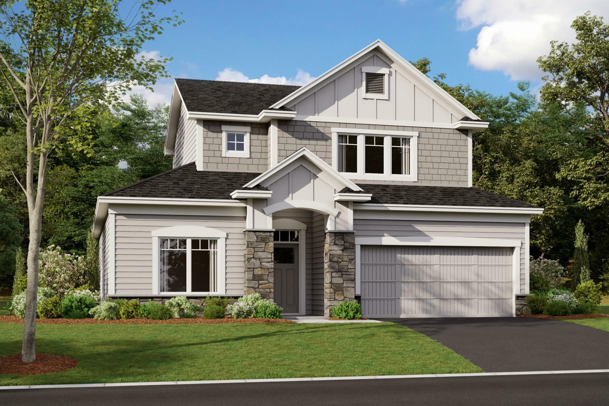 Property Photo: 8024 Xyloid Lane MN 55340