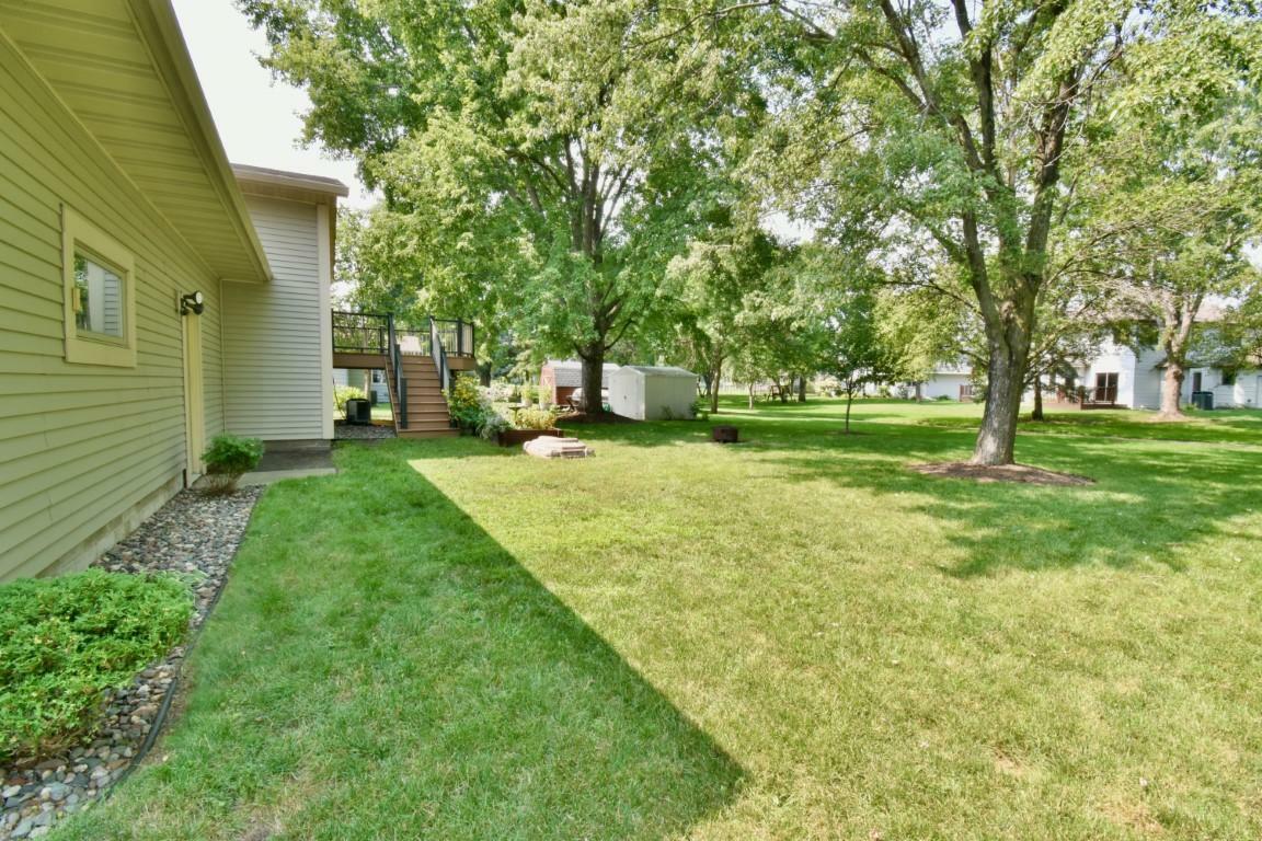 Property Photo:  2717 Stearns Way  MN 56303 