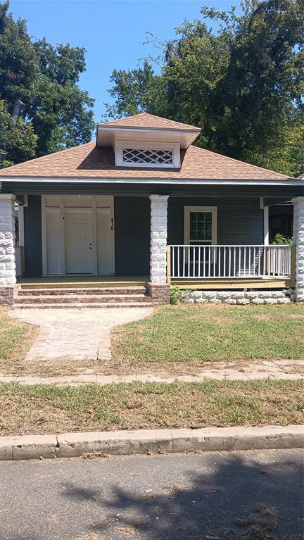 416 Jordan Street  Shreveport LA 71101 photo