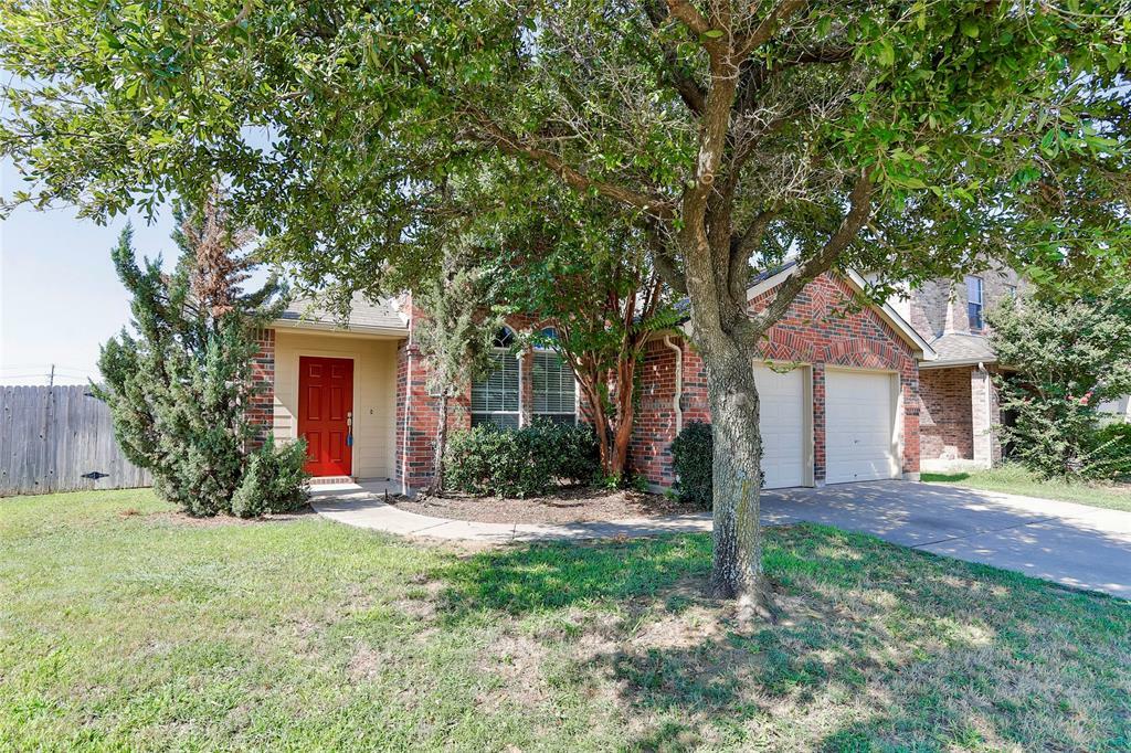 Property Photo:  4440 Westbend Lane  TX 76244 