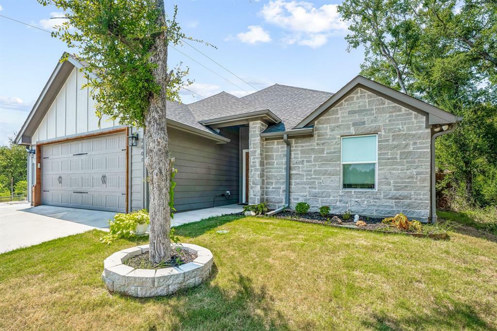 Property Photo:  2608 San Gabriel Drive  TX 76048 