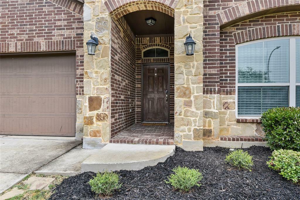 Property Photo:  2957 Cedar Ridge Lane  TX 76177 