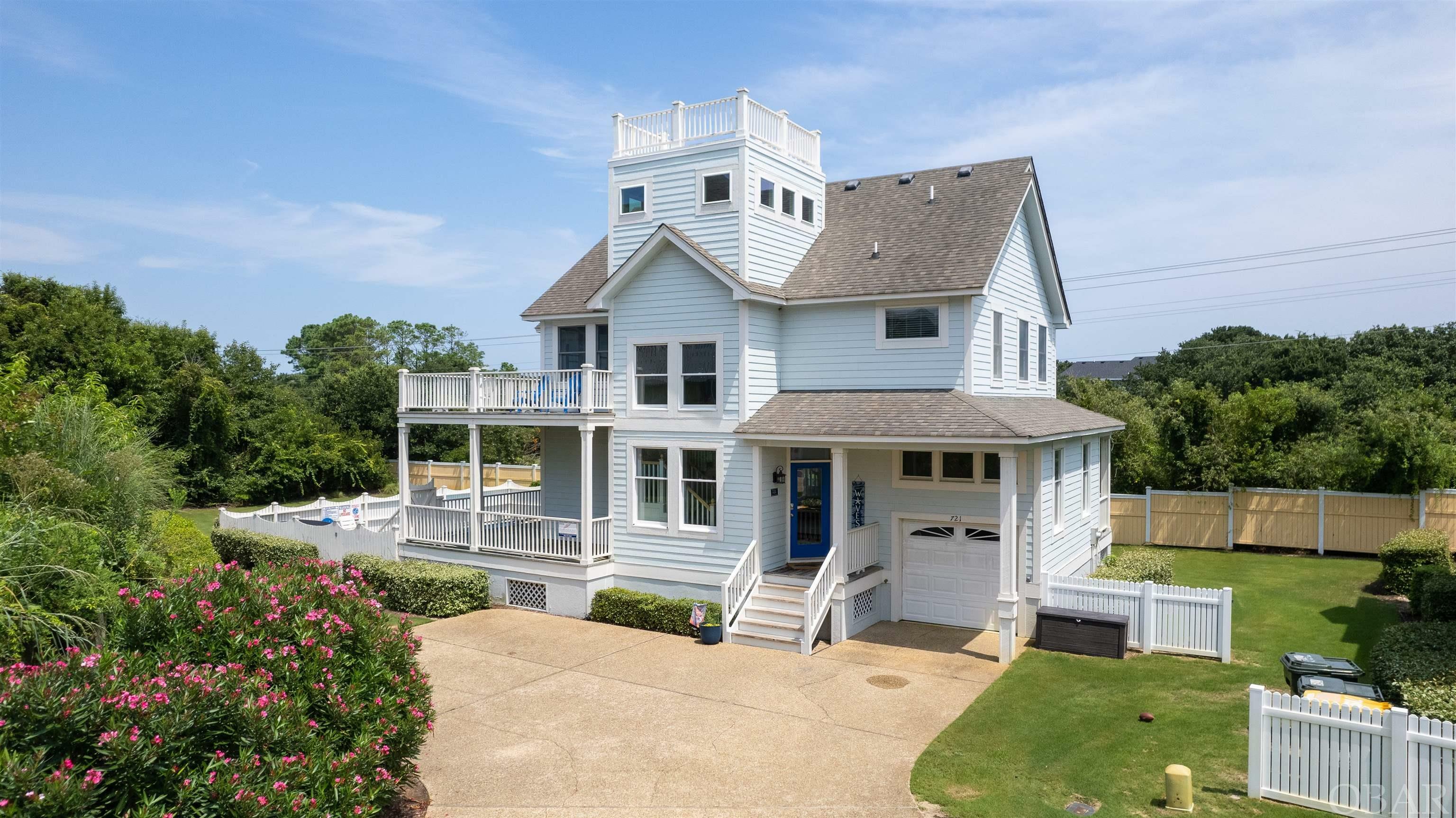 Property Photo:  721 Currituck Cay  NC 27927 