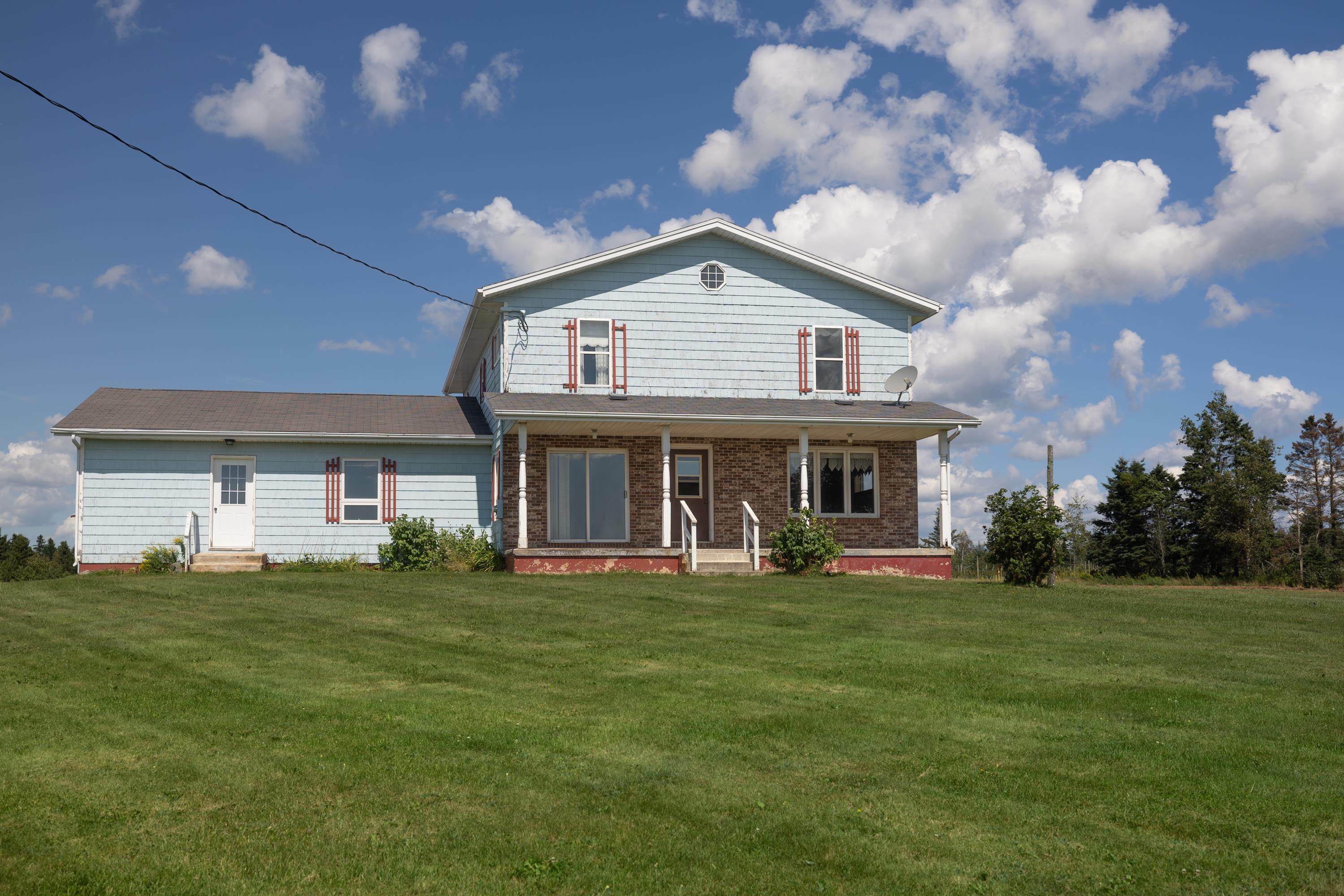 Property Photo:  4077 Alleys Mill Road  PE C0A 1G0 