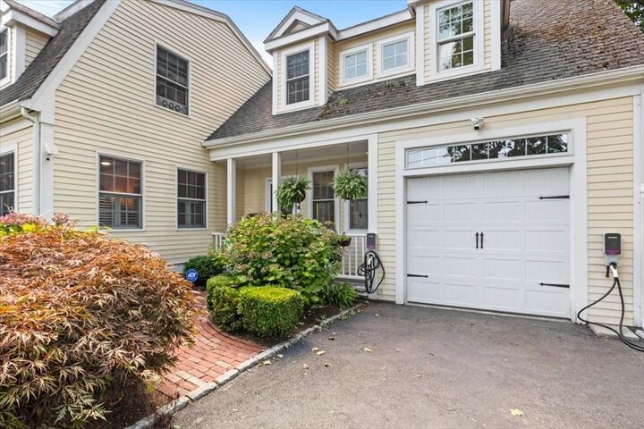 Property Photo:  7 Fairview St  MA 02043 