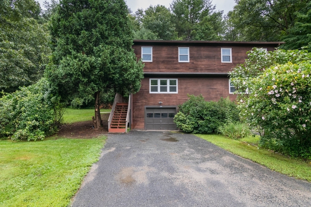 Property Photo:  250 Federal Street 1A  MA 01351 