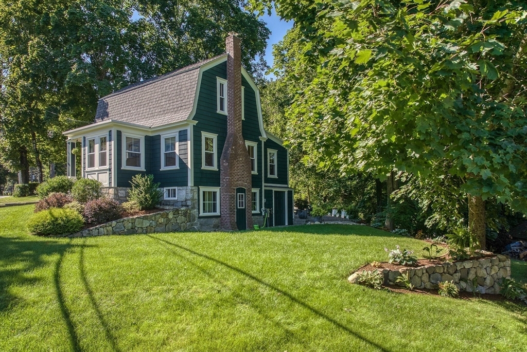 Property Photo:  82 Graniteville Rd  MA 01886 