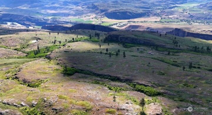 0  McLaughlin Canyon Road Y-Cc  Tonasket WA 98855 photo