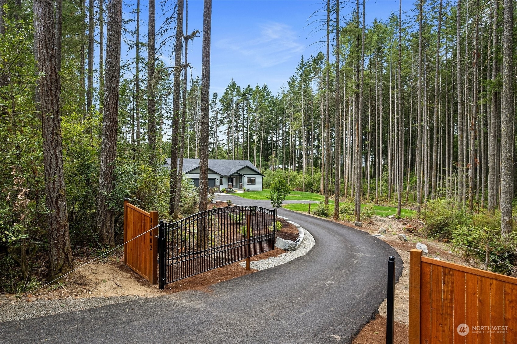 Property Photo:  13002 144th Avenue NW  WA 98329 