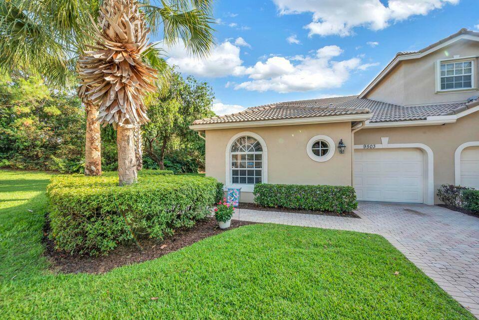 Property Photo:  9503 Crooked Stick Lane  FL 34986 