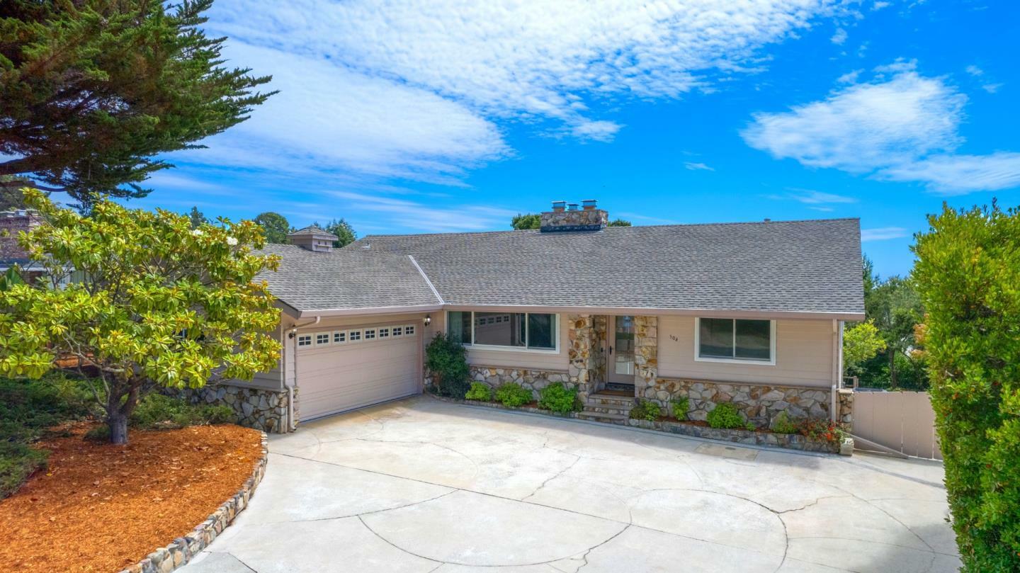 Property Photo:  504 Cuesta Drive  CA 95003 