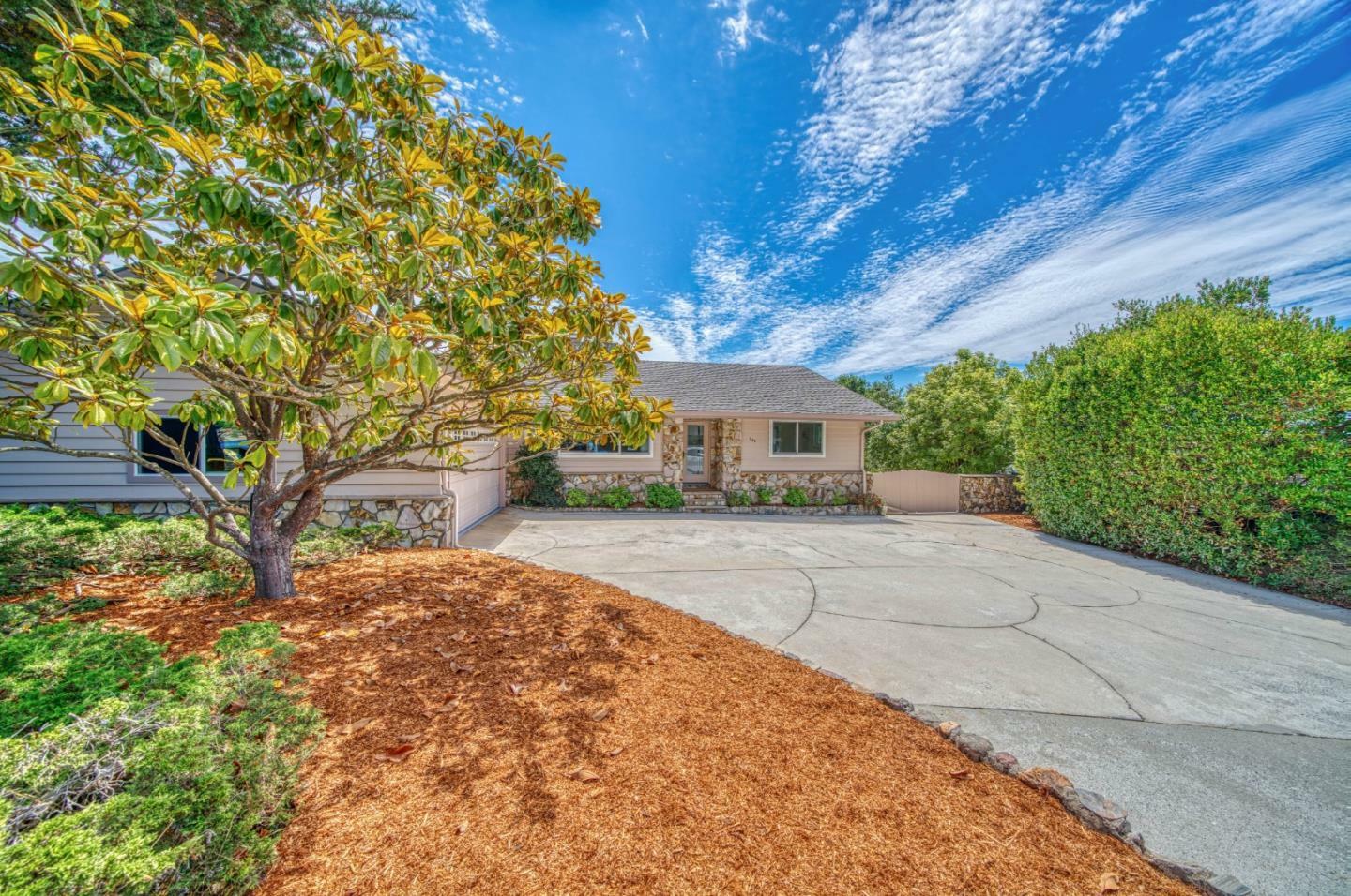 Property Photo:  504 Cuesta Drive  CA 95003 