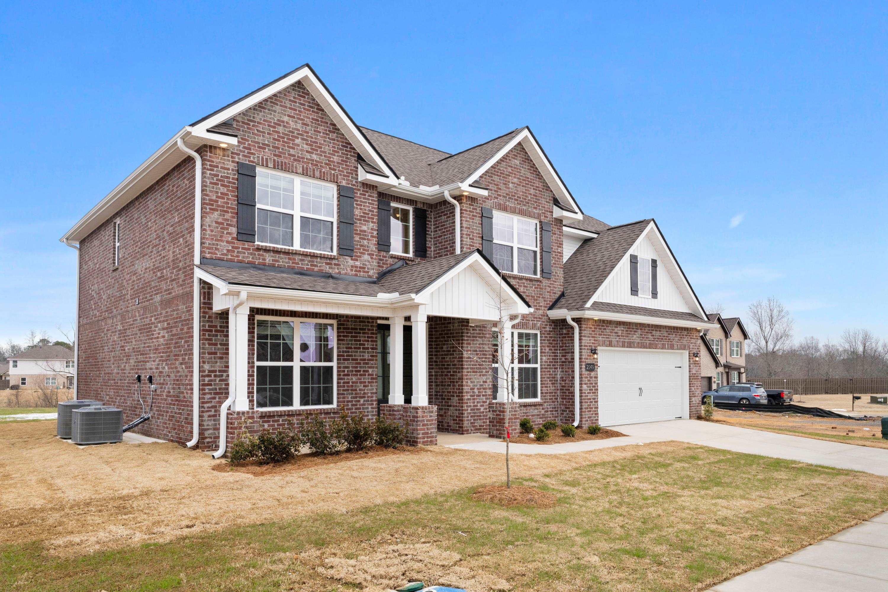 Property Photo: 2149 Misty Dr NE AL 35058 - CULLMAN
