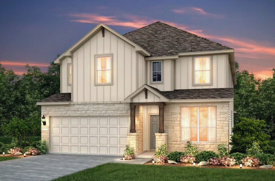 Property Photo: 221 Redonda Drive TX 78642