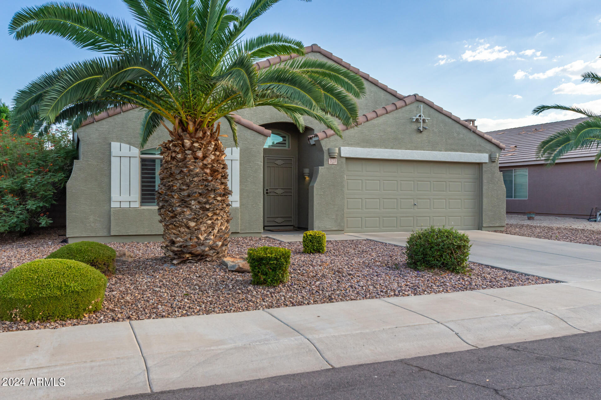 Property Photo:  3133 E Bellerive Drive  AZ 85249 