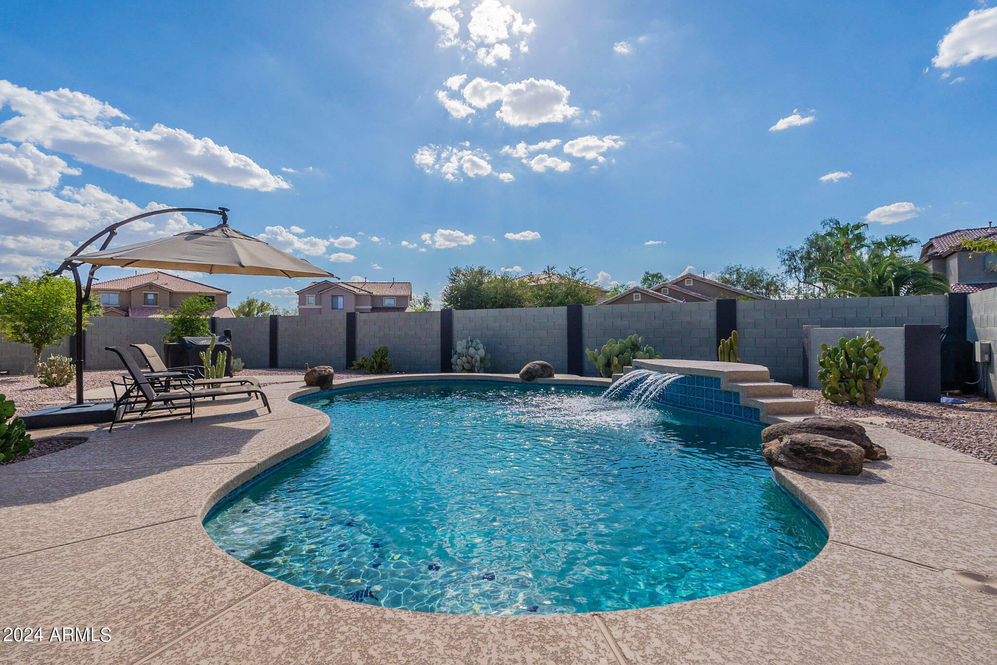 Property Photo:  43830 W Wolf Drive  AZ 85138 