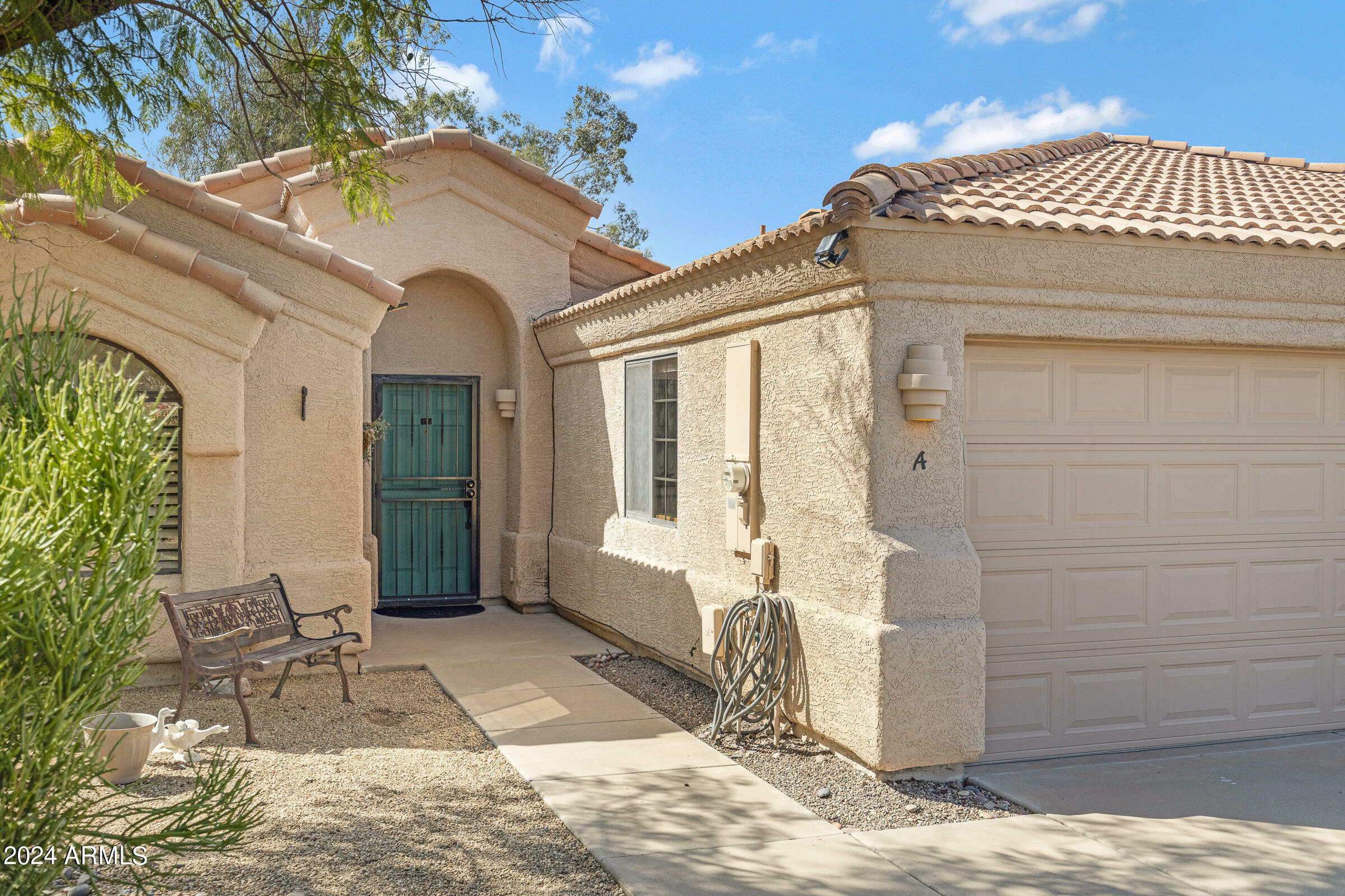 Property Photo:  16835 E Mirage Crossing Court E A  AZ 85268 