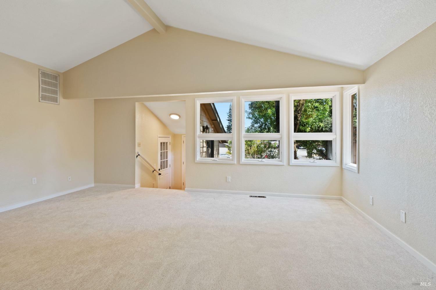 Property Photo:  5917 Montecito Boulevard  CA 95409 