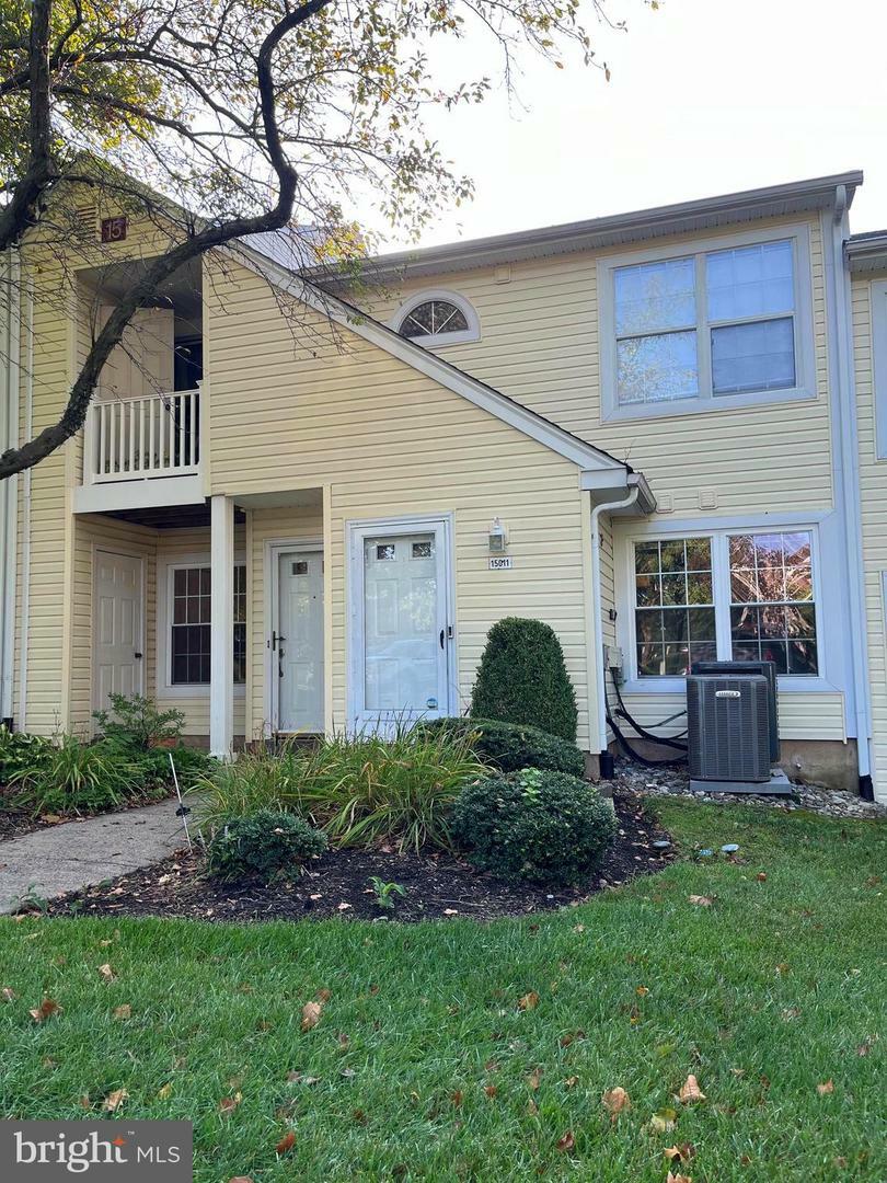 Property Photo:  1509 Bennett Place  PA 18966 