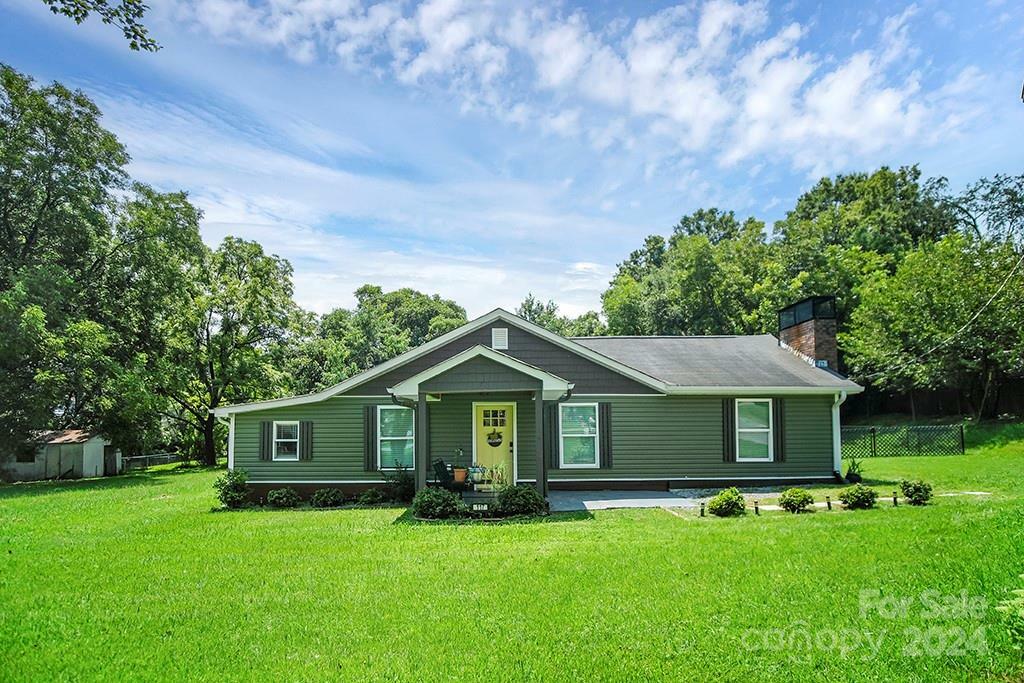 Property Photo:  117 W Ohio Avenue  NC 28016 