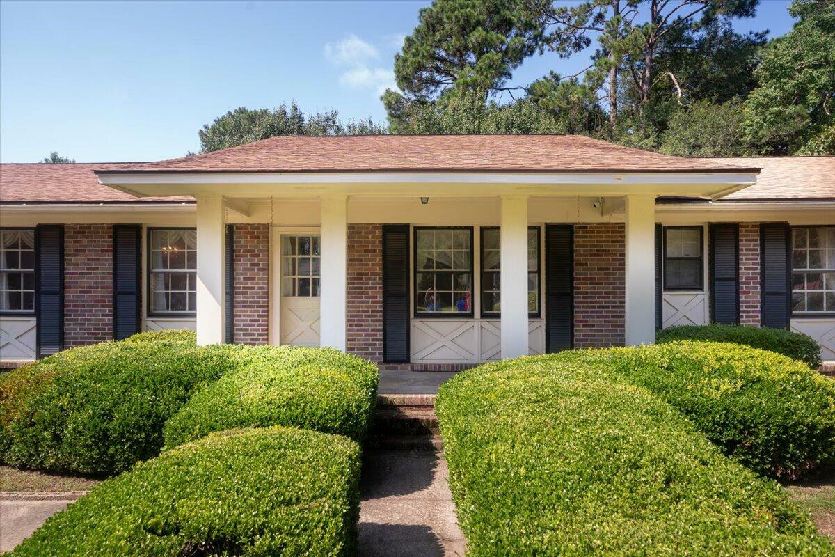 Property Photo:  847 Standish Street  SC 29412 