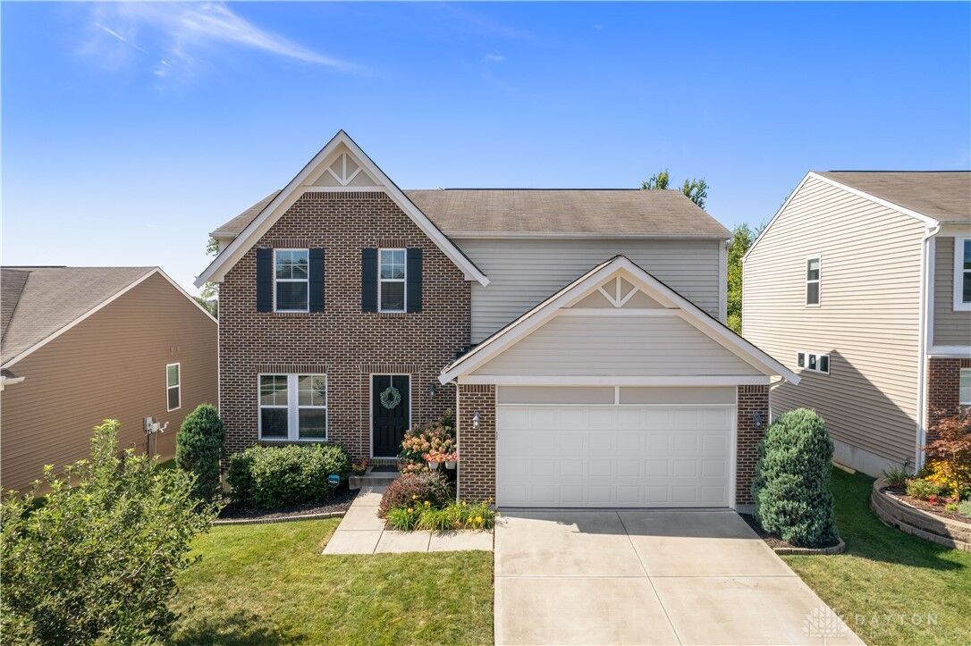 Property Photo: 1137 Carrington Place OH 45039