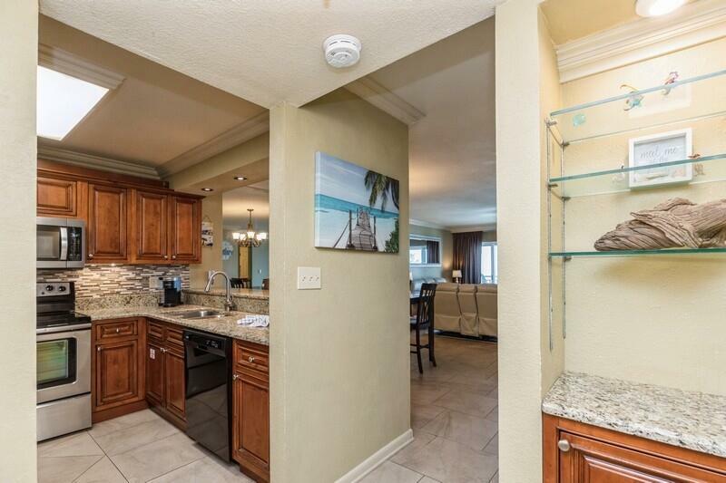 Property Photo:  770 Sundial Court Unit 300  FL 32548 