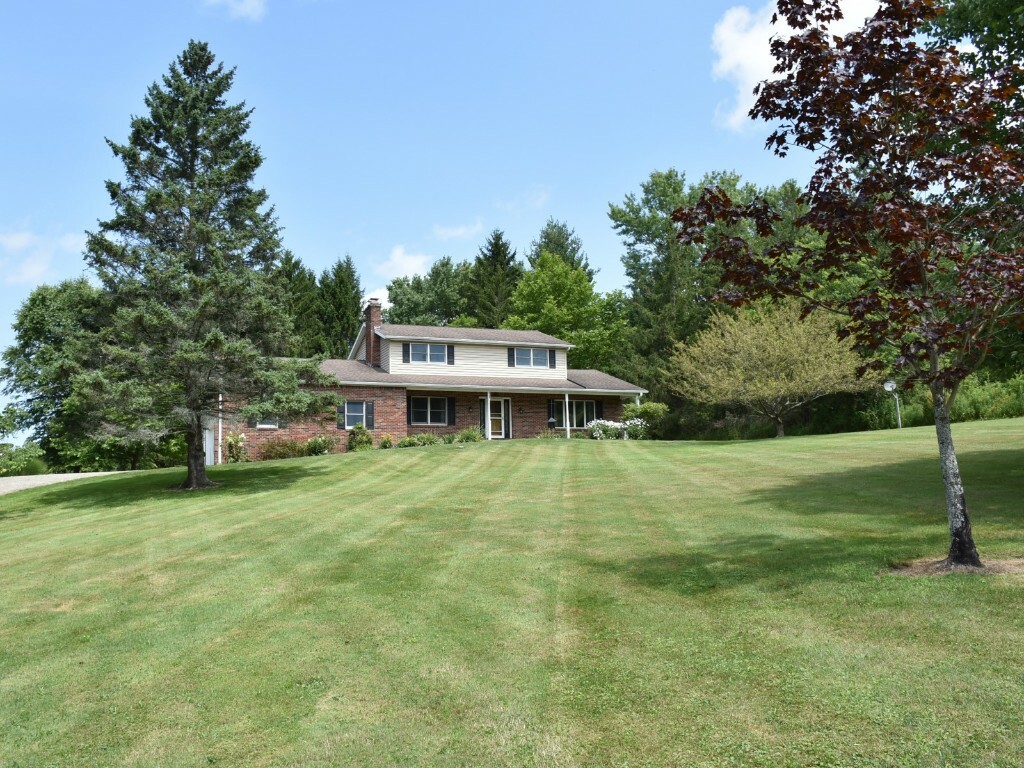 Property Photo:  3700 Kinter Hill Road  PA 16412 