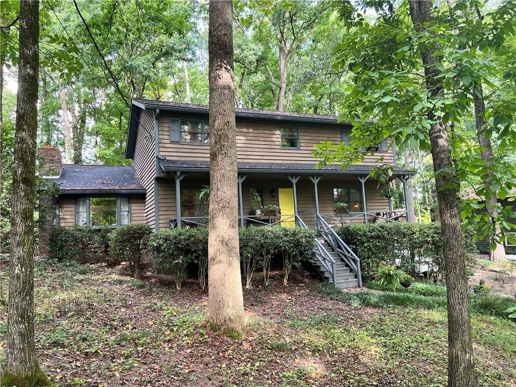 117 Holt Road NE  Marietta GA 30068 photo