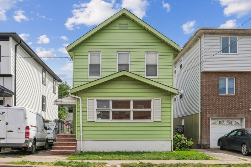 Property Photo:  342 Long Ave  NJ 07205 