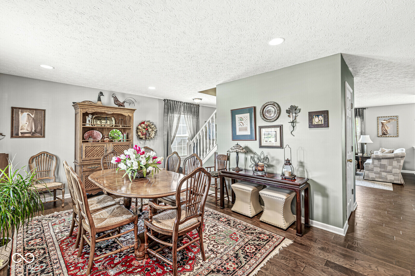 Property Photo:  17040 Lakeville Crossing  IN 46074 