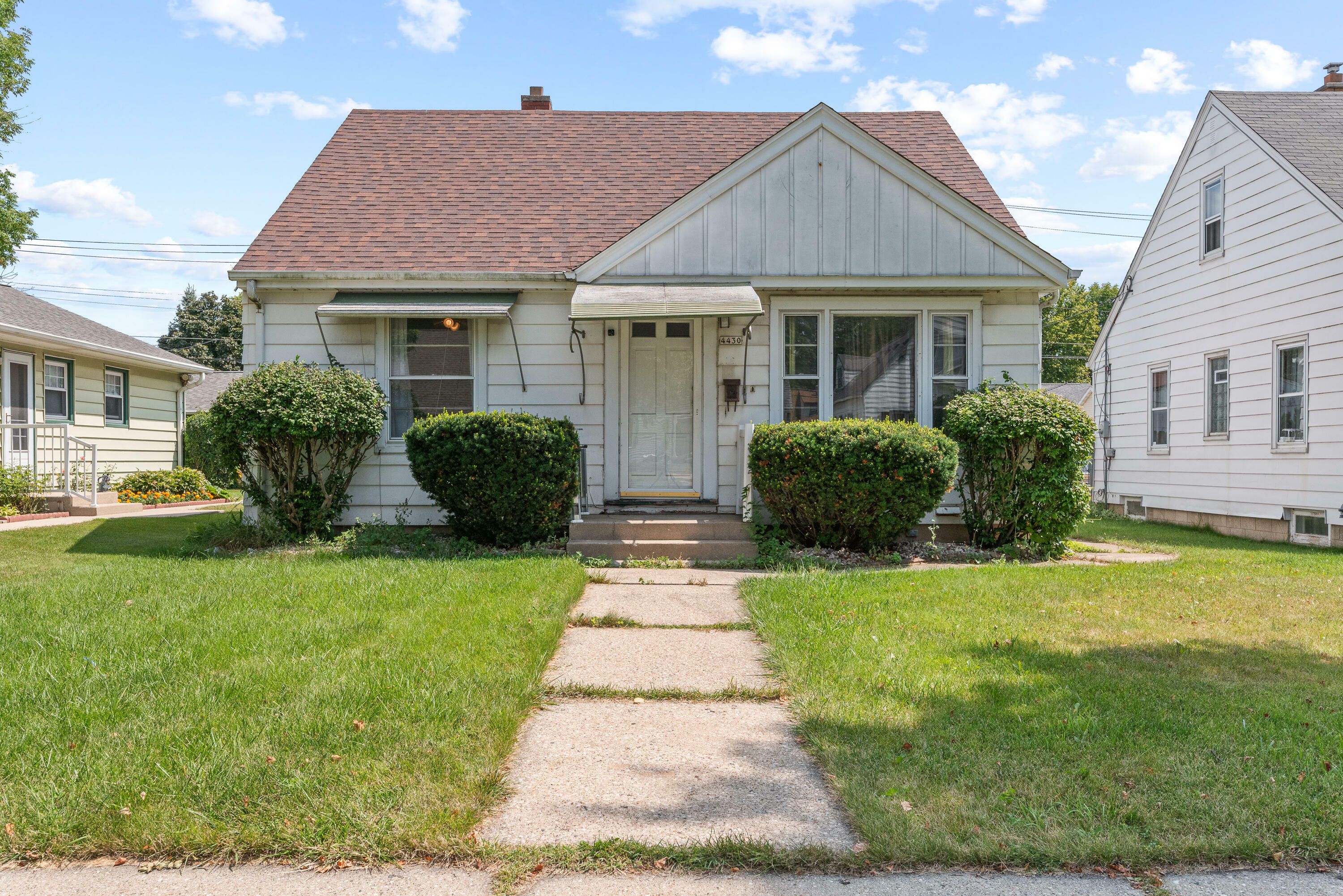 Property Photo:  4430 N 66th St  WI 53218 