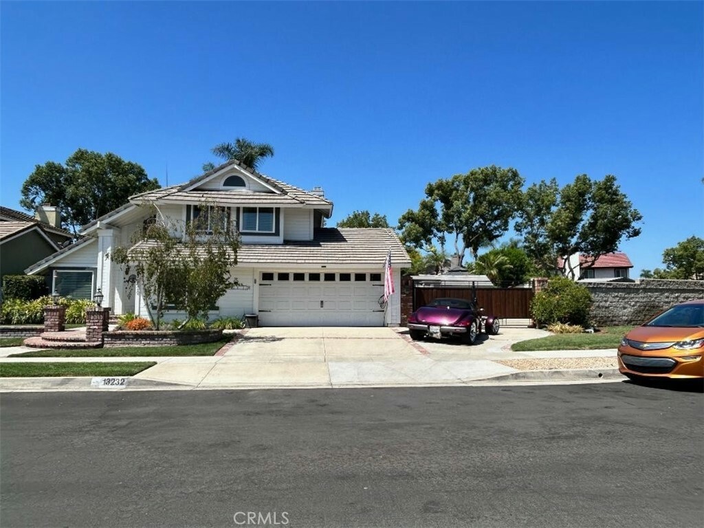 Property Photo:  13232 Orange Court  CA 91710 