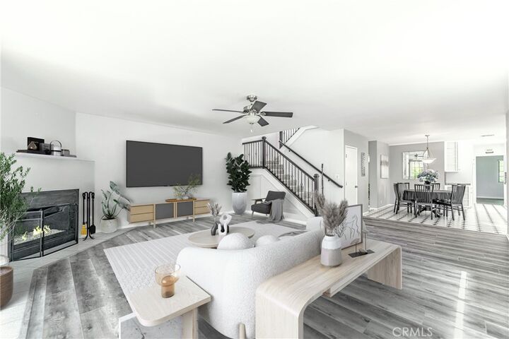 Property Photo: 3755 Marwick Avenue CA 90808