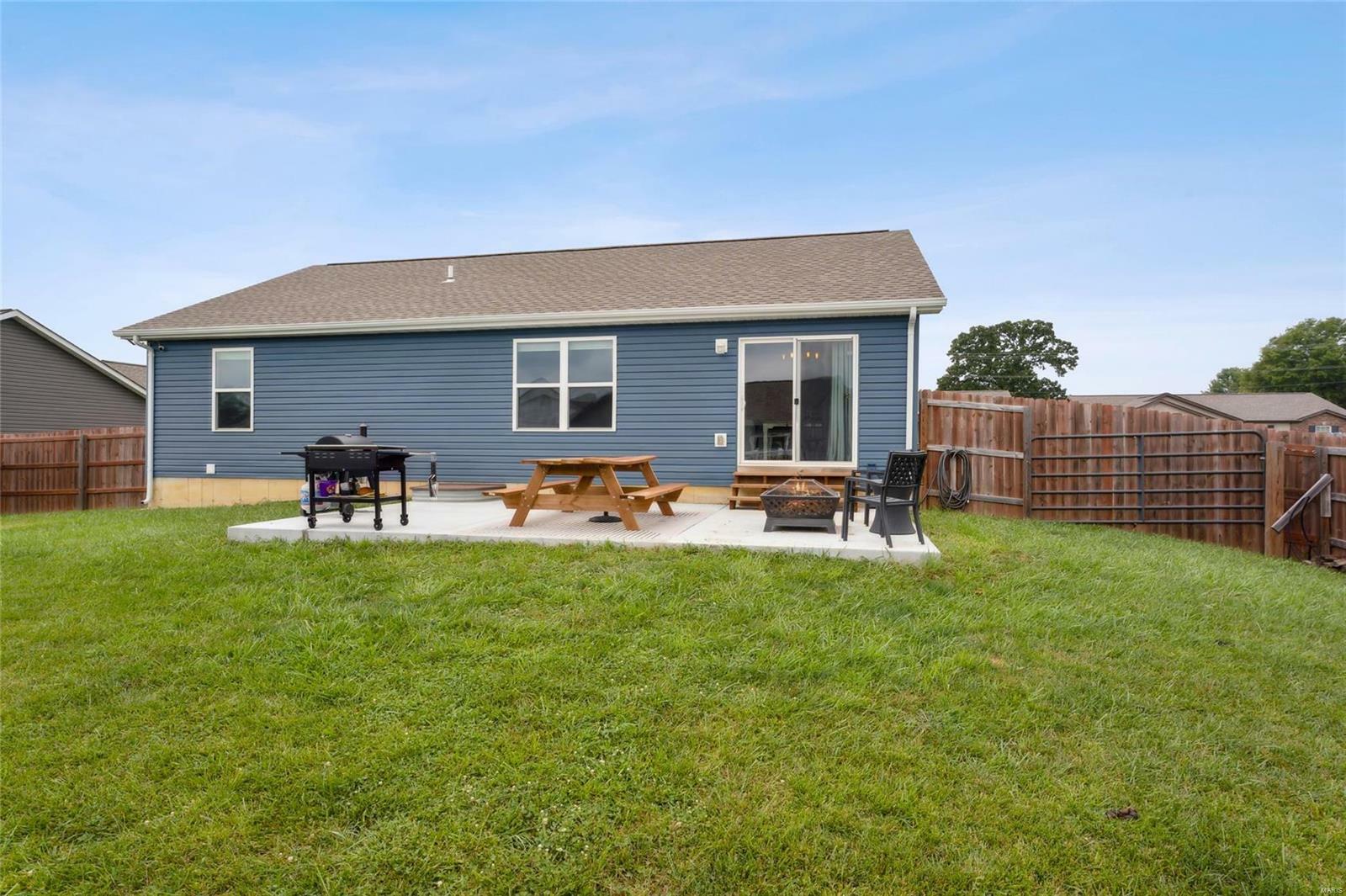 Property Photo:  138 Rockford Drive  MO 63379 