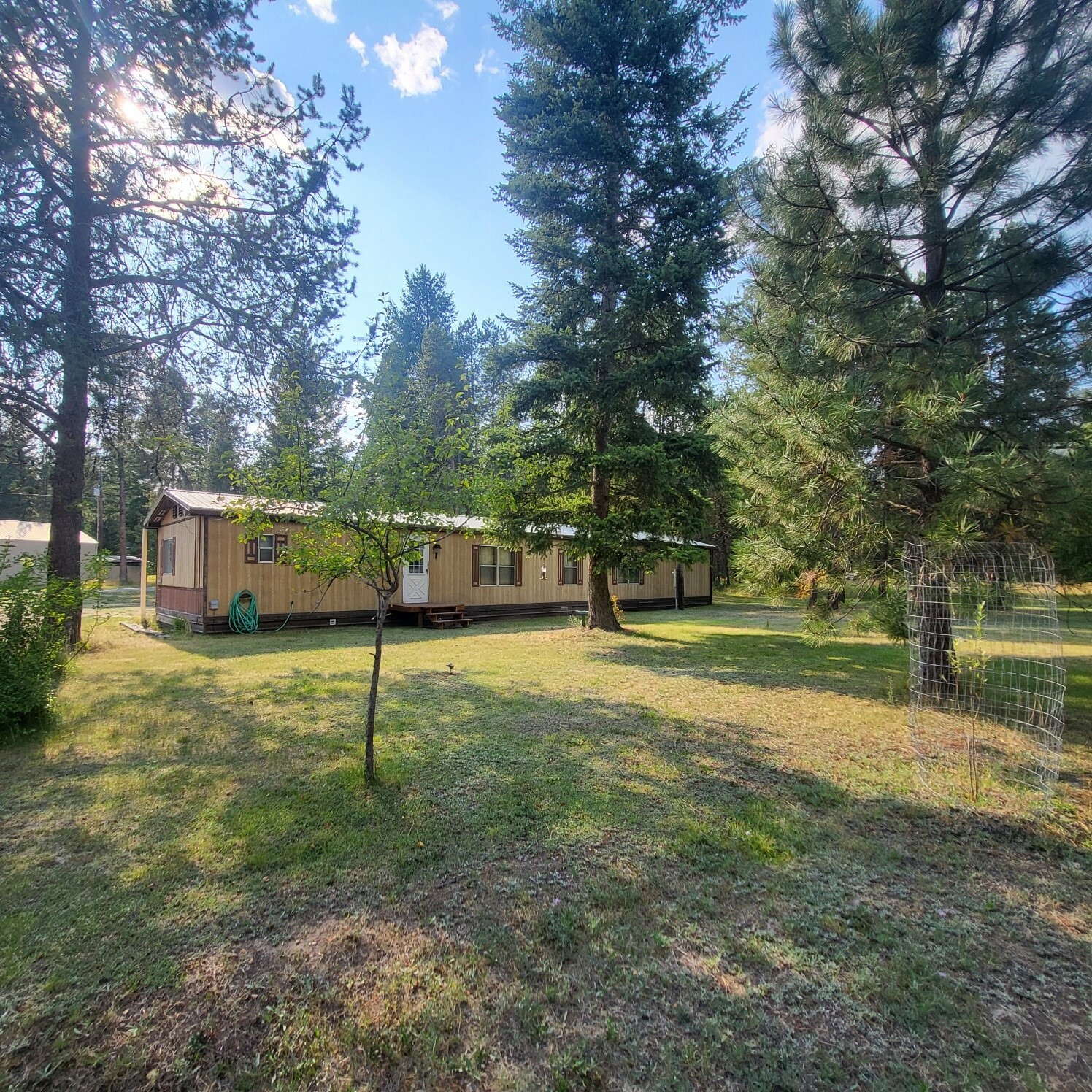 32 Meadowlark Lane  Saint Regis MT 59866 photo