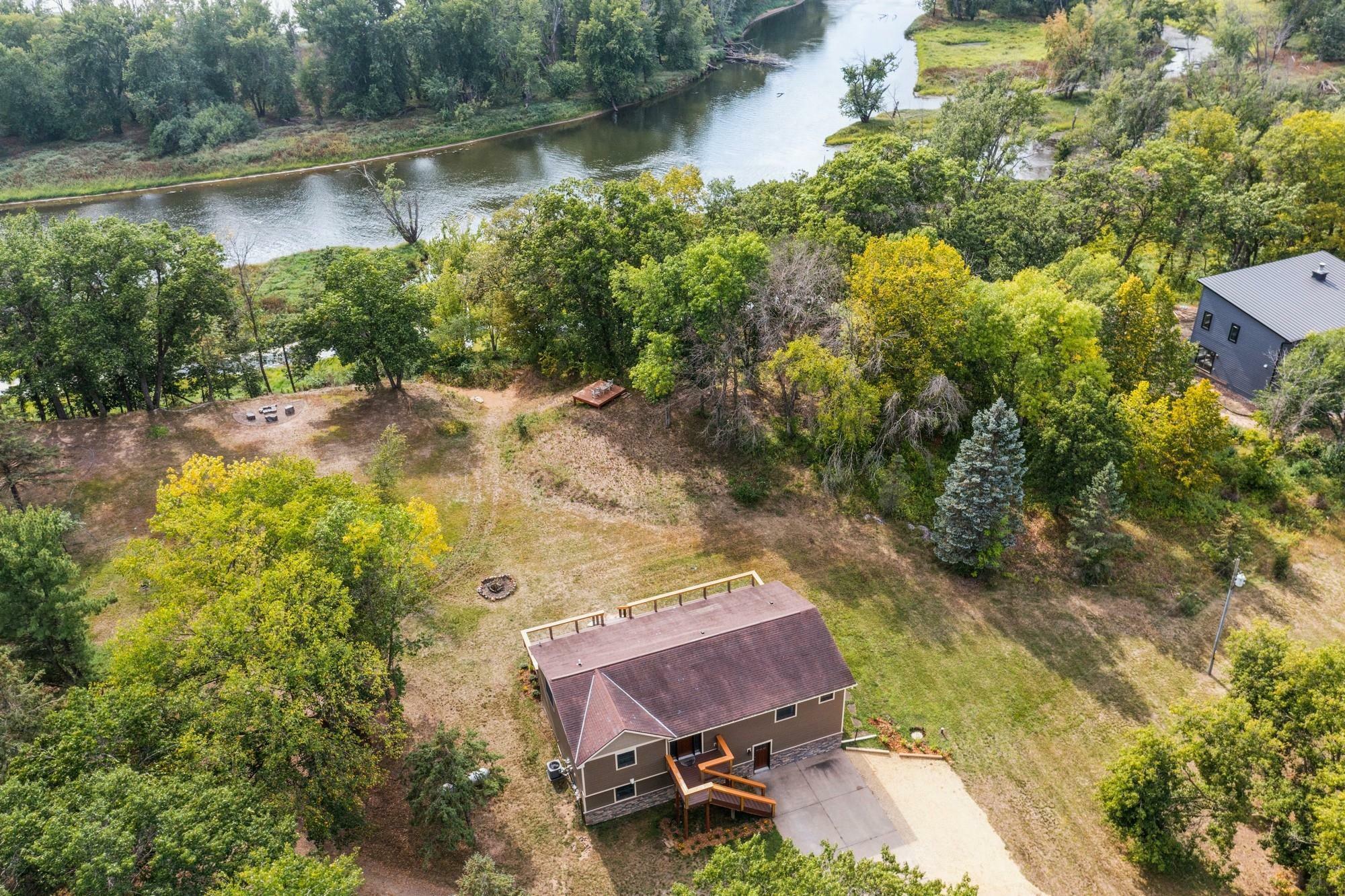 Property Photo:  347 Rice Lake Road  WI 54025 