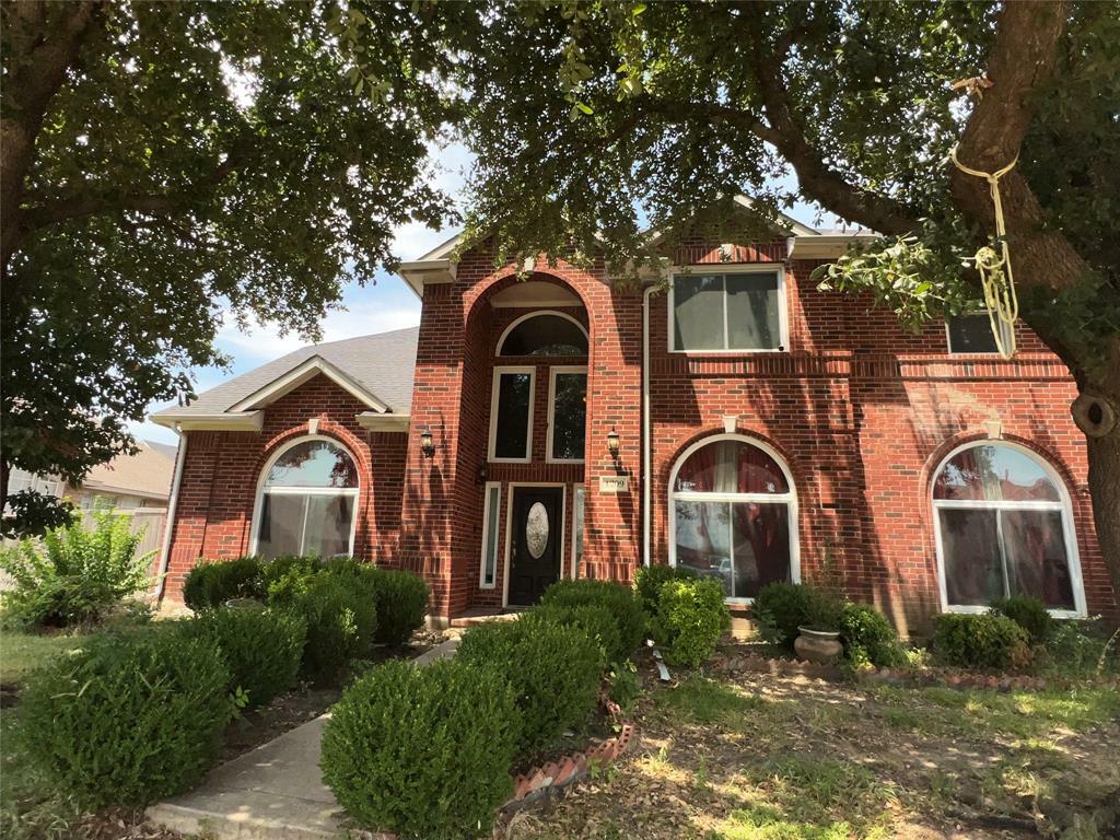 Property Photo:  4209 Forestedge Drive  TX 75052 