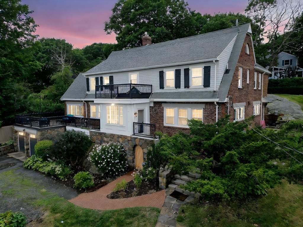 Property Photo: 35 Beach Road MA 01930