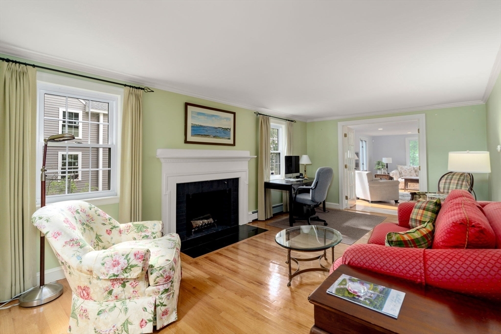 Property Photo:  10 Strathmore Road  MA 02482 