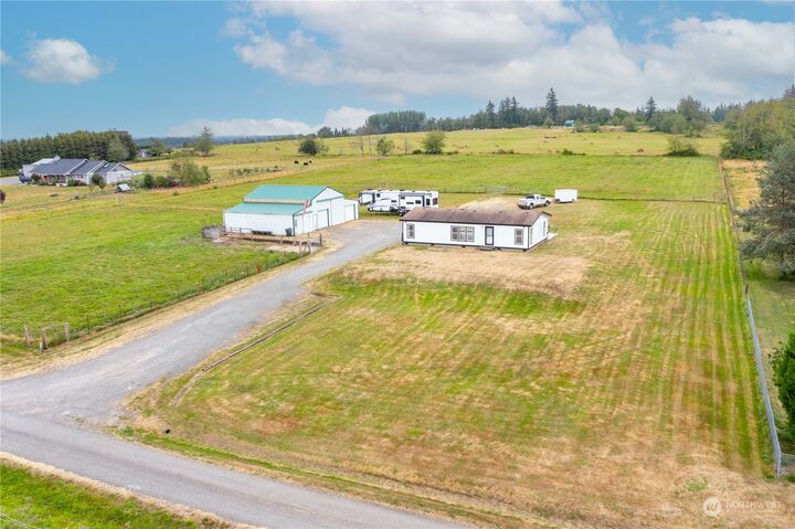 7168 W 40th Drive  Ferndale WA 98248 photo