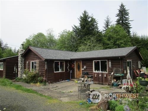 Property Photo:  4615 Wishkah Road  WA 98520 