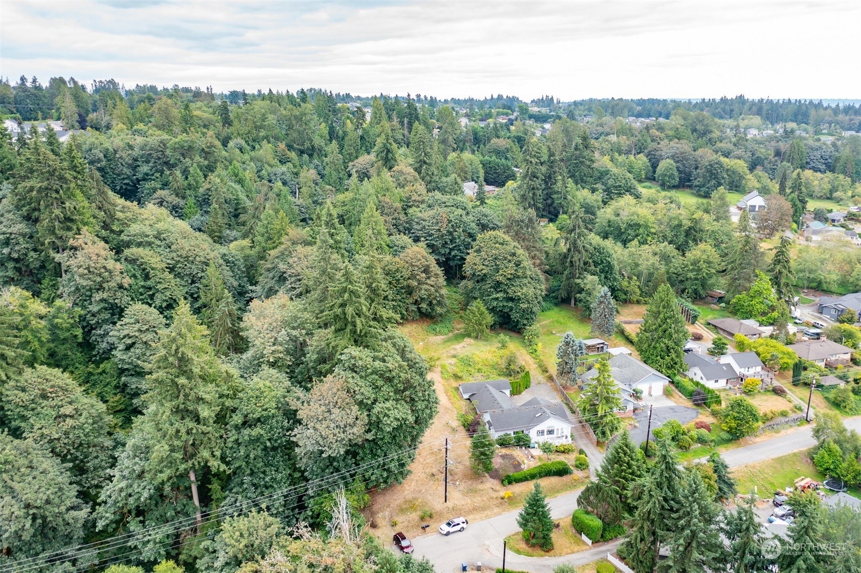 Property Photo:  7630 Vernon Road SE  WA 98258 