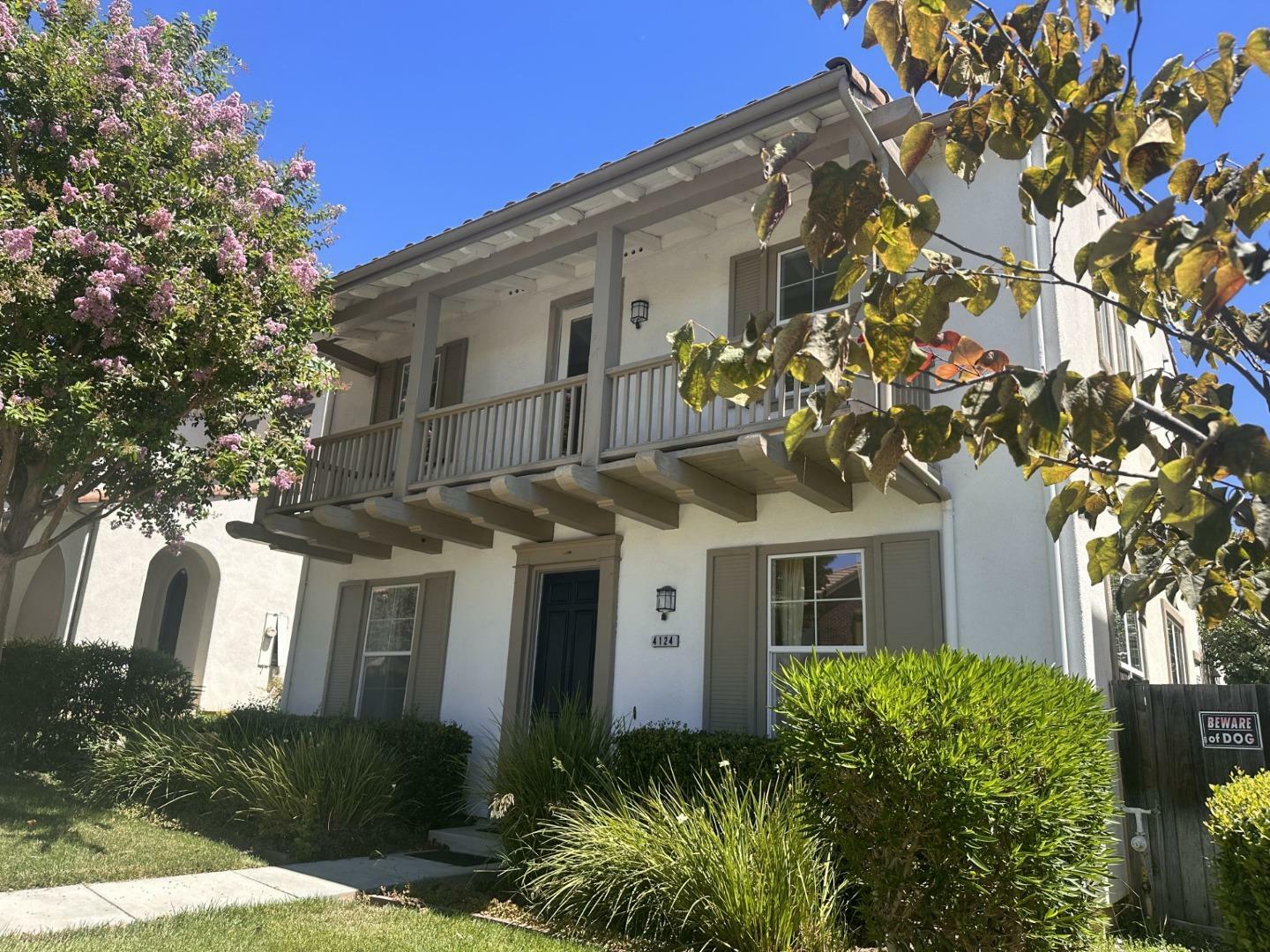 Property Photo:  4124 Arezzo Pointe Lane  CA 95148 