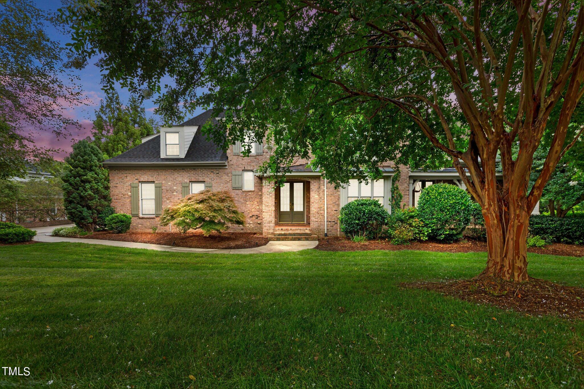 Property Photo:  204 Glade Park Road  NC 27518 