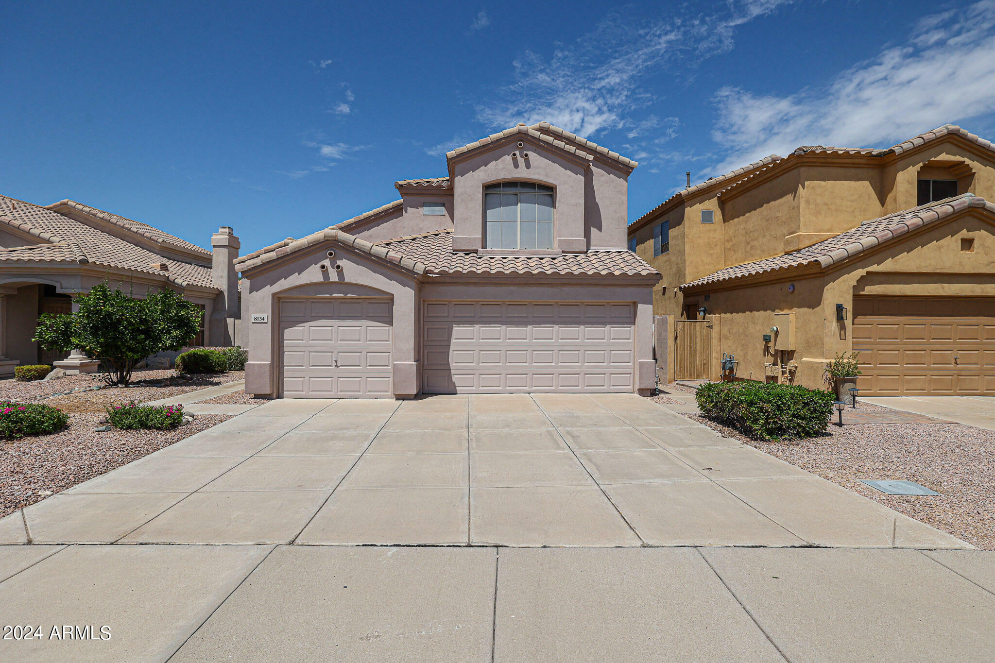 Property Photo:  8134 E Rita Drive  AZ 85255 