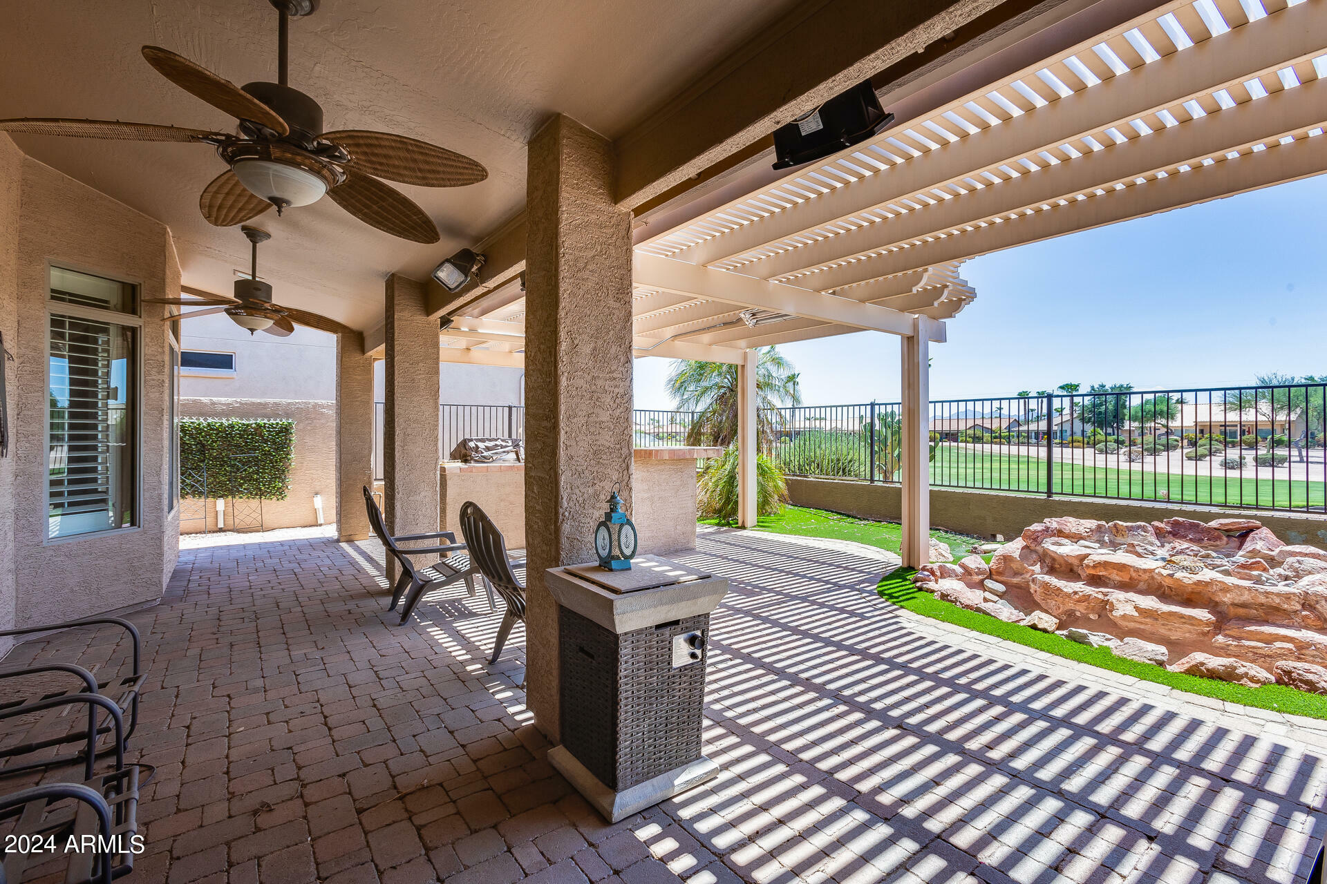 Property Photo:  16185 W Vale Drive  AZ 85395 