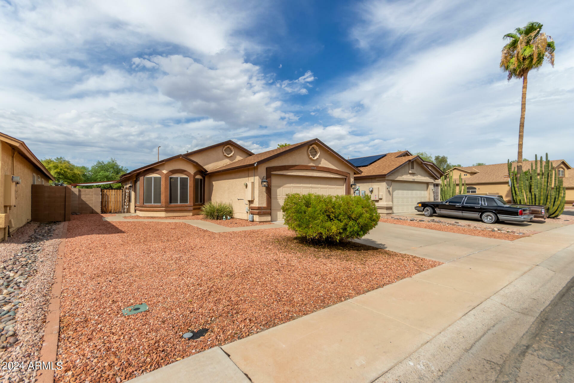 Property Photo:  15006 W Heritage Oak Way  AZ 85374 