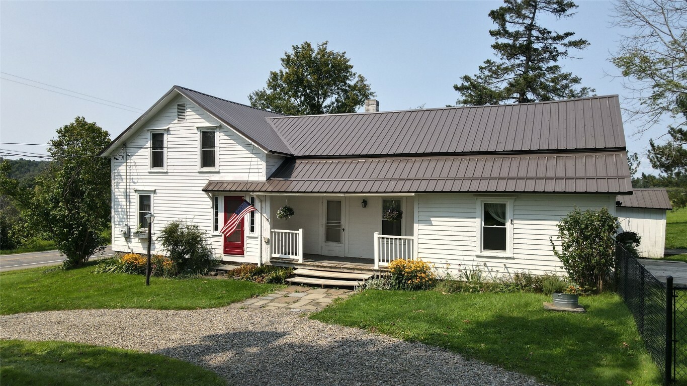 Property Photo:  5 Emerson Rd.  NY 13744 